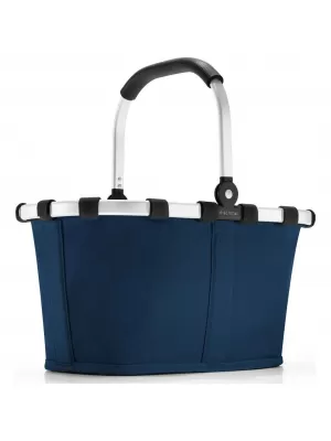 Skládací košík REISENTHEL CARRYBAG XS DARK BLUE