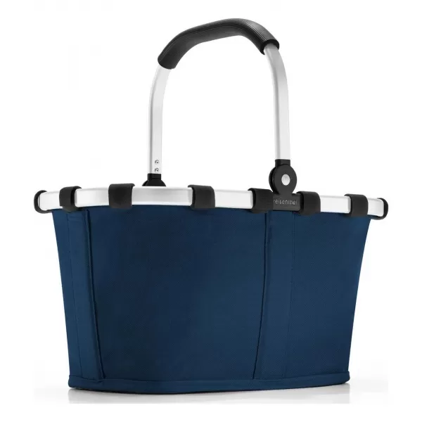  Skládací košík REISENTHEL CARRYBAG XS DARK BLUE 