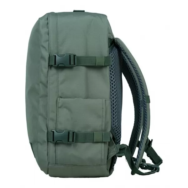  Batoh CABINZERO CLASSIC PLUS 32L GEORGIAN KHAKI 