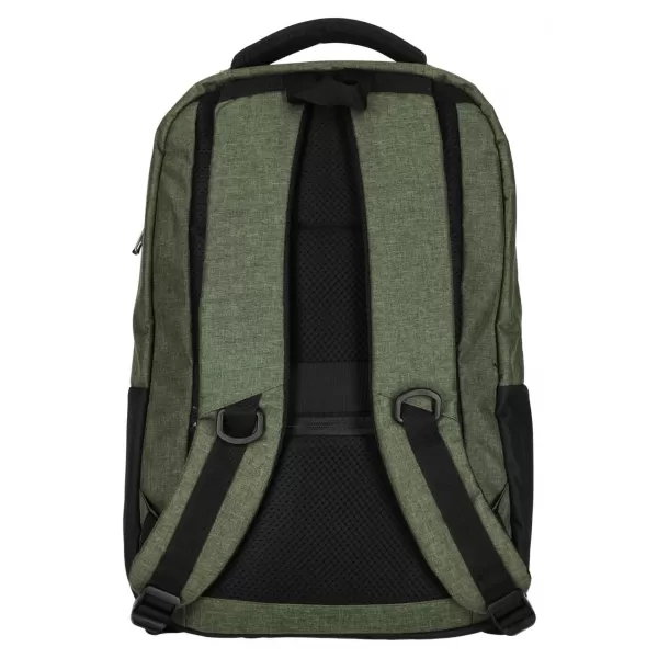  Batoh ENRICO BENETTI HAMBURG 15 NOTEBOOK BACKPACK OLIVE 