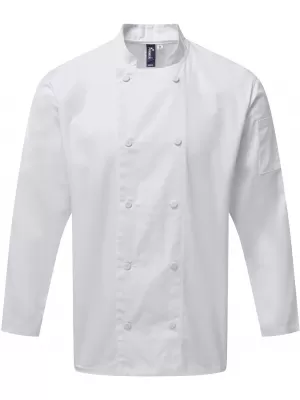 Kuchařský rondon Premier | PR 903 WHITE