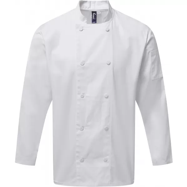  Kuchařský rondon Premier | PR 903 WHITE 