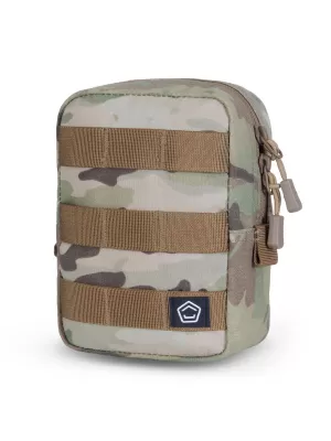 Pouzdro PENTAGON KEROS POUCH MC 17Χ12 K17072 MULTICAM