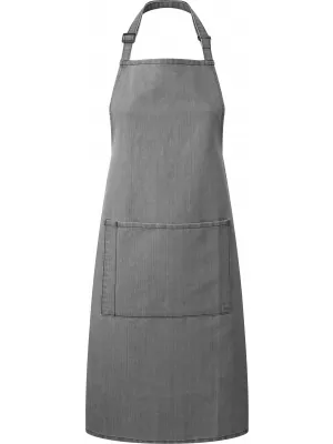 Zástěra Premier | PR 154 GREY DENIM
