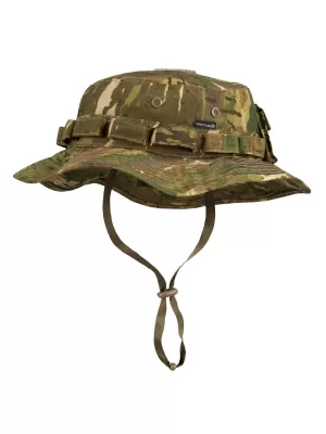 Klobouk PENTAGON JUNGLE HAT K13014 GRASSMAN