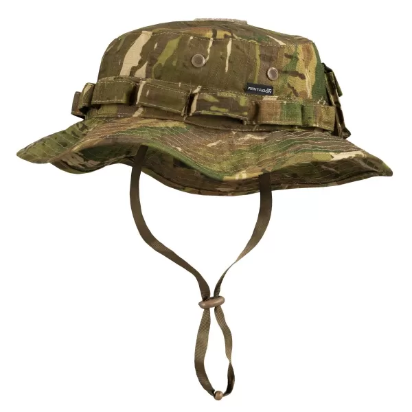  Klobouk PENTAGON JUNGLE HAT K13014 GRASSMAN 