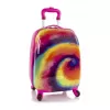 Kufr HEYS KIDS 4W TIE/DYE