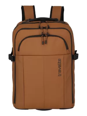 Batoh TRAVELITE Briize Backpack L Trolley CURRY