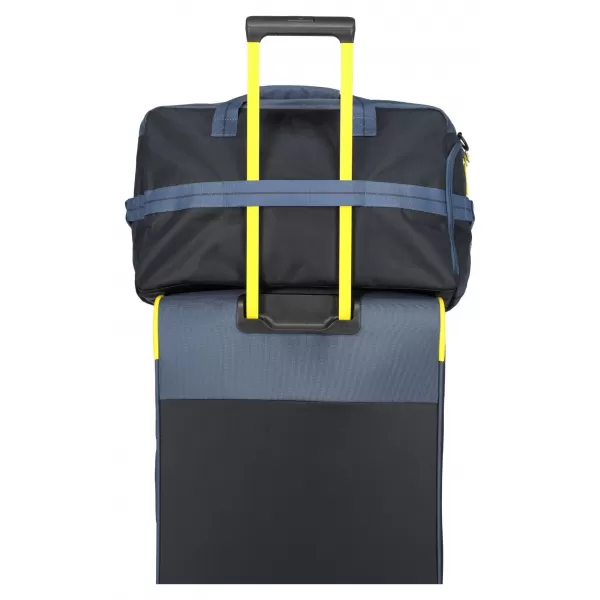  Taška TRAVELITE Color Craze Travelling bag NAVY 