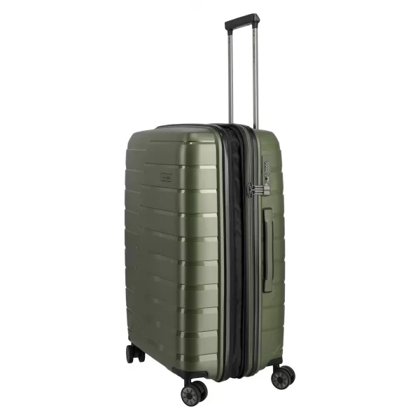  Kufr TRAVELITE AIR BASE M OLIVE 