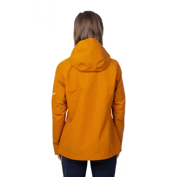 Dámská bunda HANNAH ABIGAIL PUMPKIN SPICE 