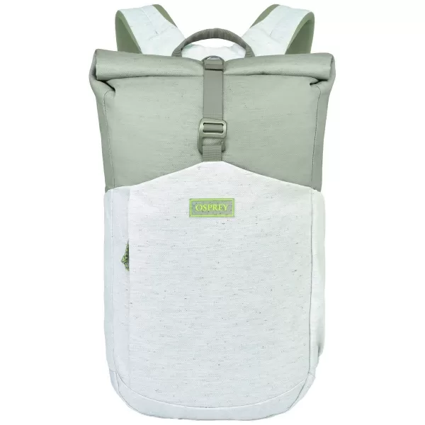  Batoh OSPREY ARCANE EARTH ROLL TOP PEDIMENT GREY BLOCK 