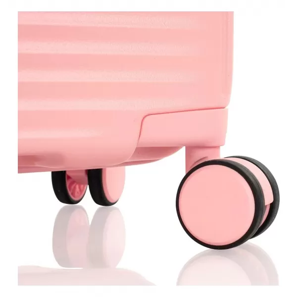  Kufr HEYS PASTEL L BLUSH 