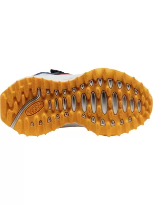 Boty KEEN ZIONIC MID WP NAVAL ACADEMY/NASTURTIUM