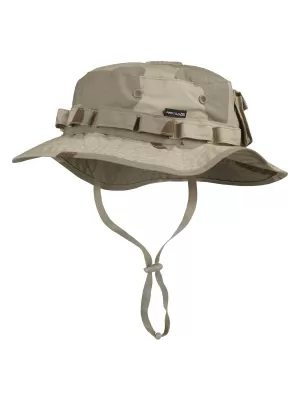 Klobouk PENTAGON JUNGLE HAT K13014 DESERT CAMO