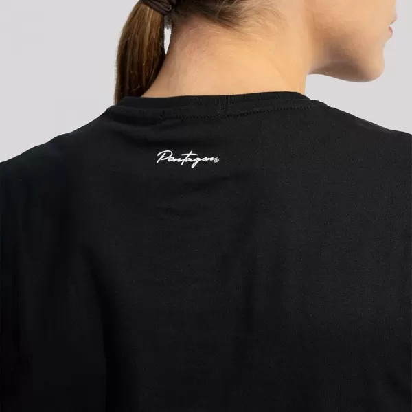  Dámské triko PENTAGON WHISPER WOMENS TEE BLANK OFF K09044 WHITE 
