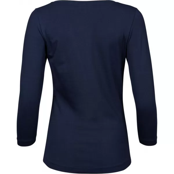  Dámské tričko Tee Jays | TJ 460 NAVY 