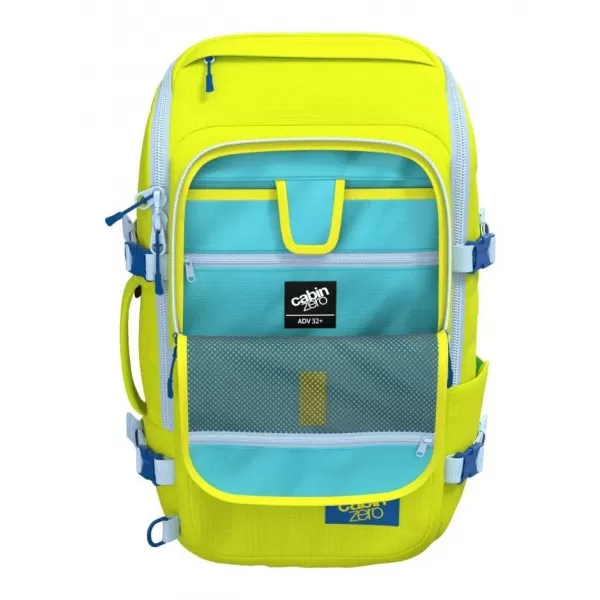  Batoh CABINZERO ADV PRO 32L MOJITO LIME 