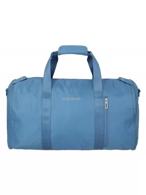 Taška TRAVELITE BASICS GARMENTBAG/TRAVELBAG DENIM