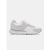 Dámské boty UNDER ARMOUR UA W ESSENTIAL RUNNER 3028409-107 BÍLÁ