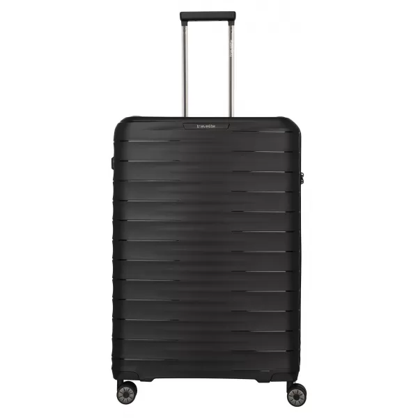  Kufr TRAVELITE MOOBY L BLACK 