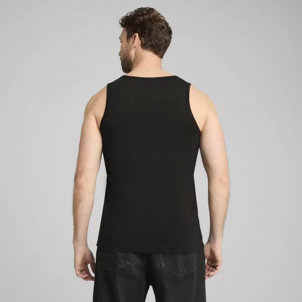  Tílko PUMA ESS NO. 1 LOGO TANK 68254551 PUMA BLACK 