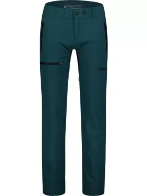 Dámské outdoorové kalhoty NORDBLANC FLOE NBFPL8277 TEAL