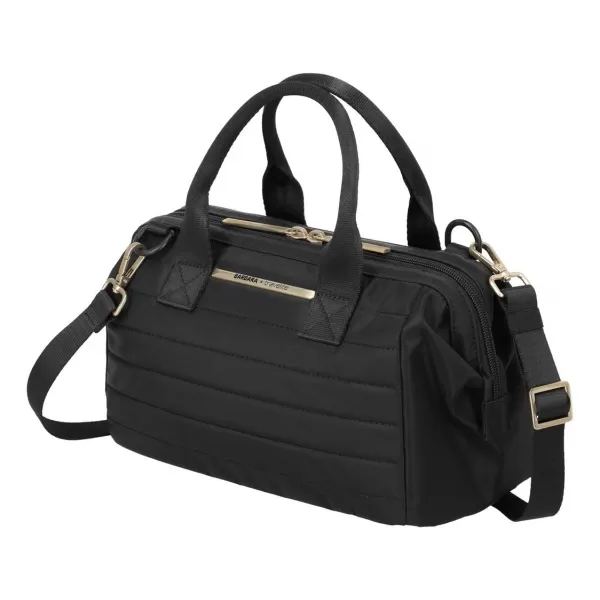  Kabelka TRAVELITE BARBARA Stepp Cosmetic Bag BLACK 