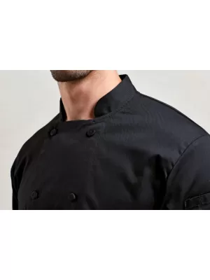 Kuchařský rondon Premier | PR 903 BLACK