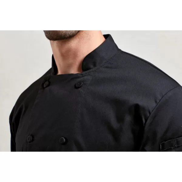  Kuchařský rondon Premier | PR 903 BLACK 