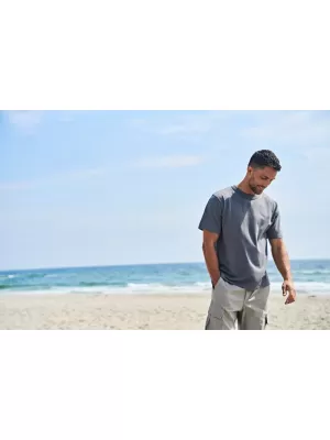 Pánské tričko Tee Jays | TJ 1160 BLACK