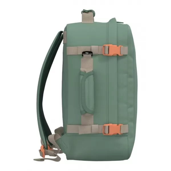  Batoh CABINZERO CLASSIC 36L SAGE FOREST 