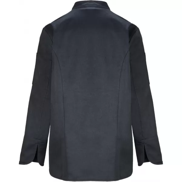  Dámská bunda NEOBLU | Eugenie DEEP BLACK 