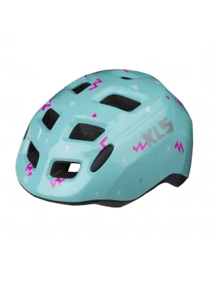 Přilba ZIGZAG mint XS MINT