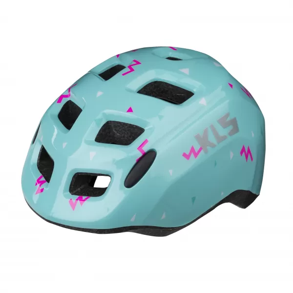  Přilba ZIGZAG mint XS MINT 
