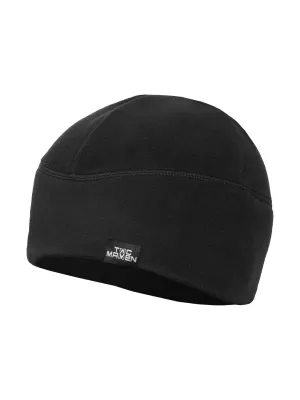 Klobouk PENTAGON OROS FLEECE WATCH HAT D13042 BLACK