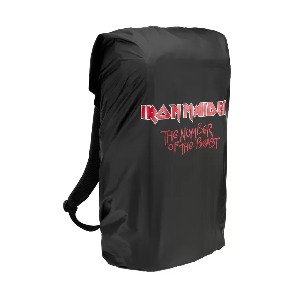  Unisex Batoh BRANDIT 9770 BLACK 