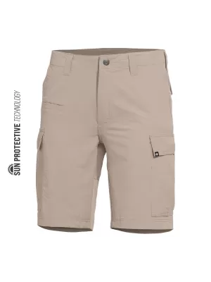 Kraťasy PENTAGON BDU 2.0 TROPIC SHORTS K05061 KHAKI