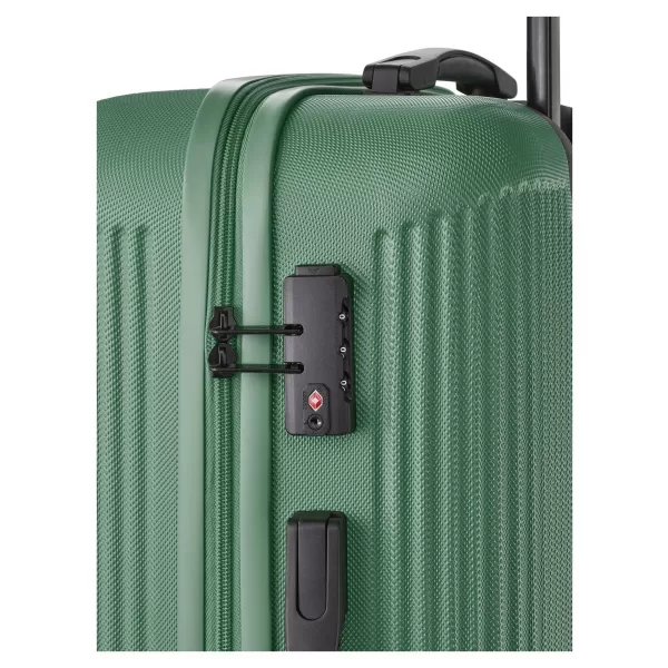  Kufr TRAVELITE BALI L GREEN 
