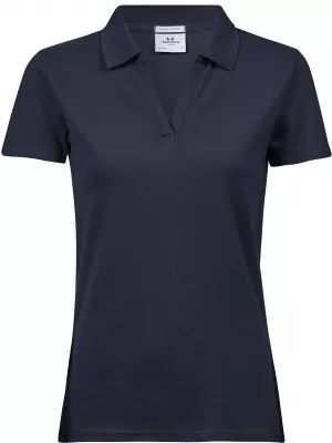 Dámské tričko Tee Jays | TJ 1409 NAVY