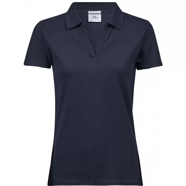  Dámské tričko Tee Jays | TJ 1409 NAVY 