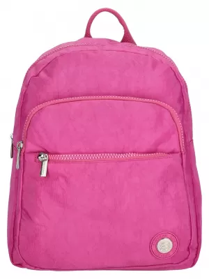 Batoh ENRICO BENETTI SUZIE 66847 FUCHSIA