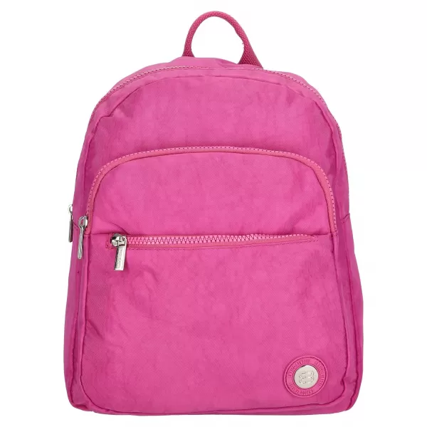  Batoh ENRICO BENETTI SUZIE 66847 FUCHSIA 
