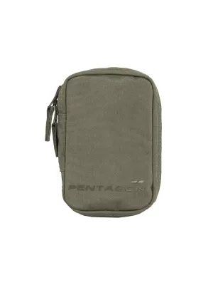 Pouzdro PENTAGON KYVOS POUCH K16084 BROWN GREY