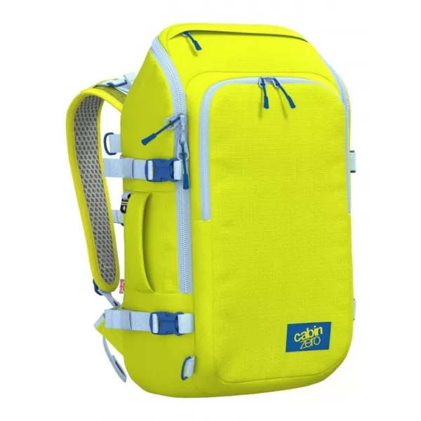  Batoh CABINZERO ADV PRO 32L MOJITO LIME 