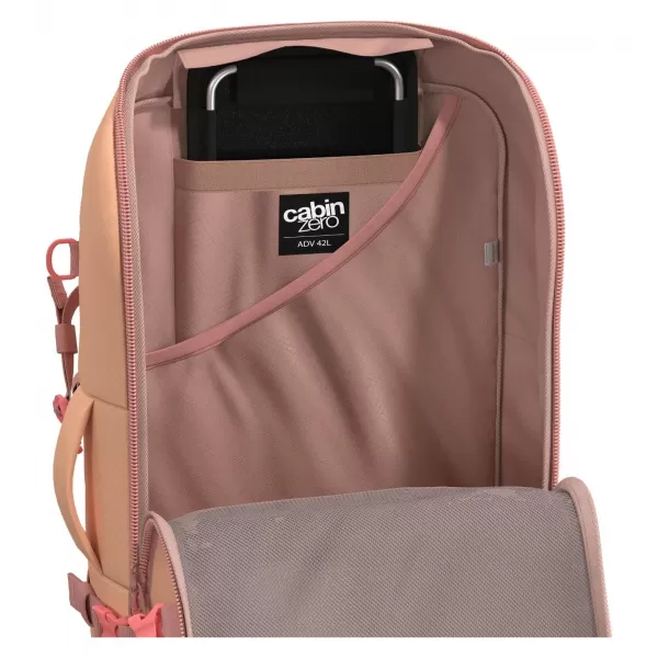  Batoh CABINZERO ADV 42L SUNNY DAY 