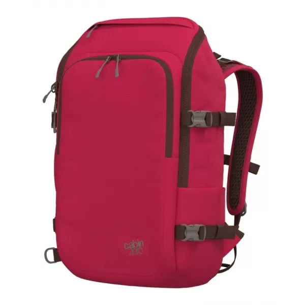  Batoh CABINZERO ADV PRO 32L MIAMI MAGENTA 