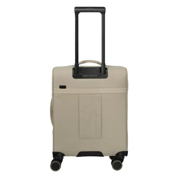  Kufr TRAVELITE BARBARA STEPP S SATIN NUDE 