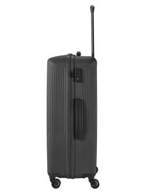Kufr TRAVELITE BALI L ANTHRACITE