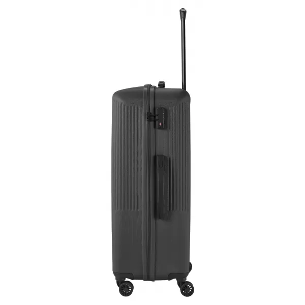  Kufr TRAVELITE BALI L ANTHRACITE 